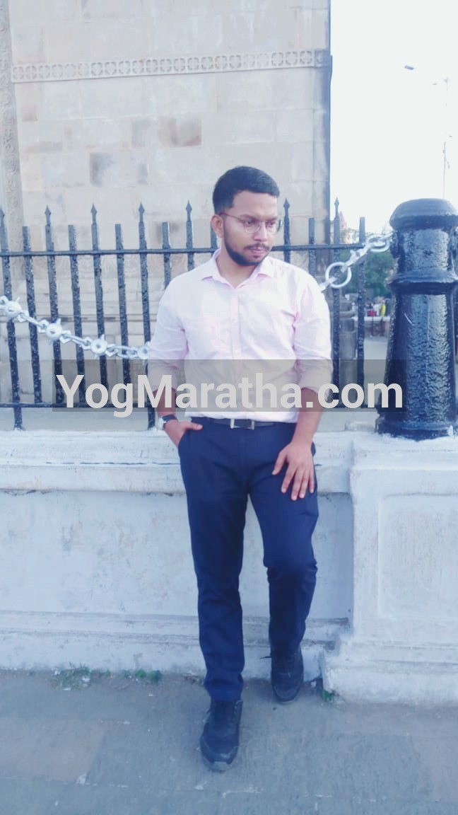 Yog Maratha Vadhu Var