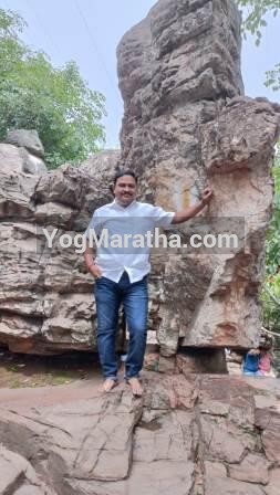 Yog Maratha Vadhu Var