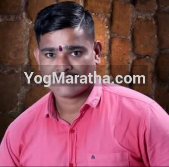 Maratha Marriage Profile