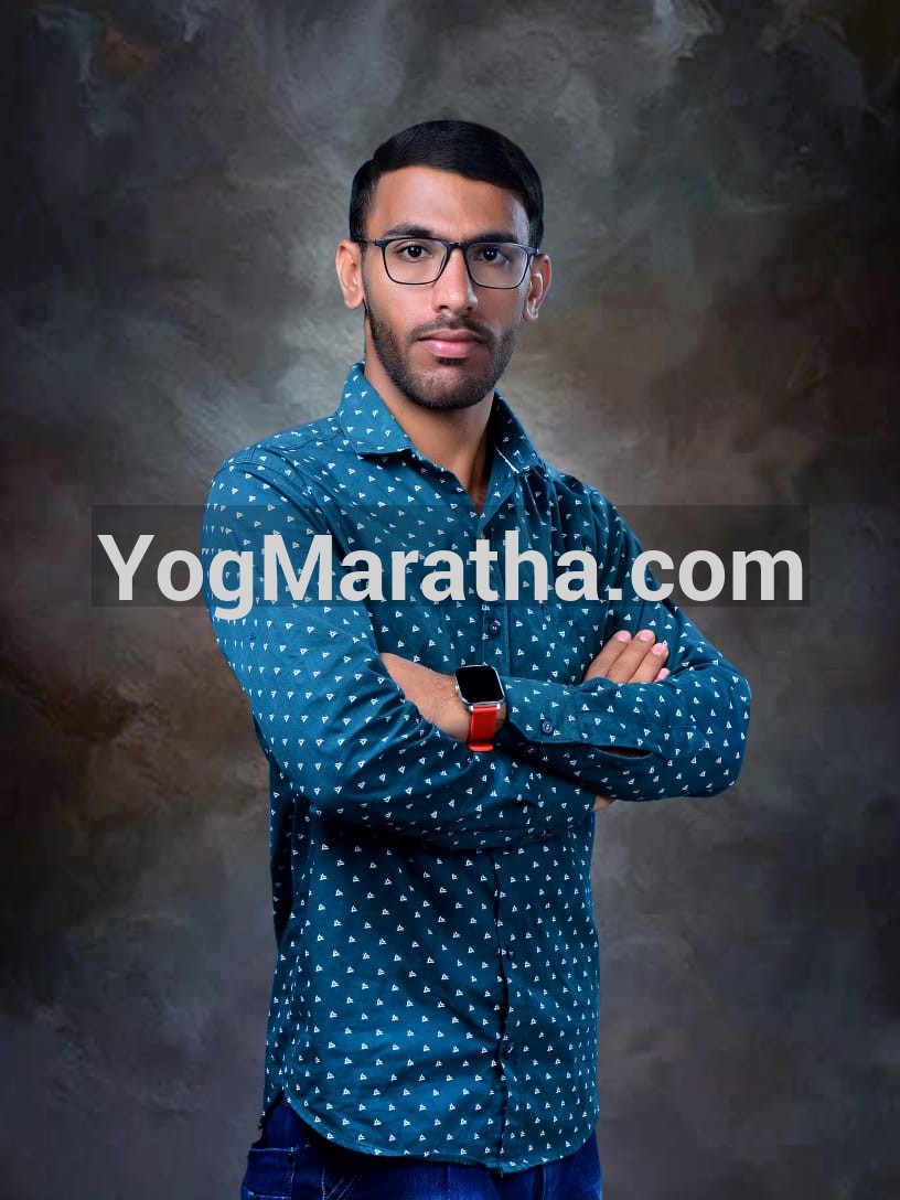 Yog Maratha Vadhu Var