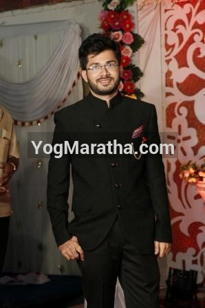 Yog Maratha Vadhu Var