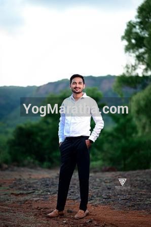 96 Kuli Maratha Profile