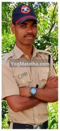 Maratha Marriage Profile