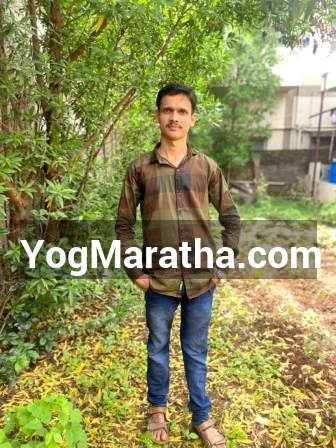 Maratha Marriage Profile