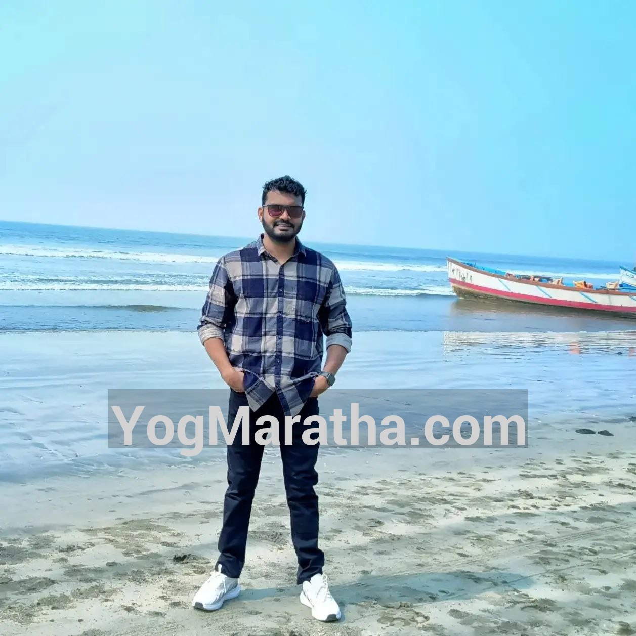 Maratha Marriage Profile