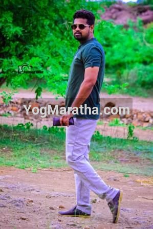 96 Kuli Maratha Profile