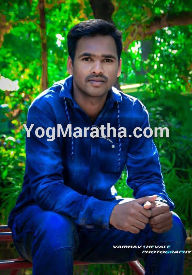 96 Kuli Maratha Profile