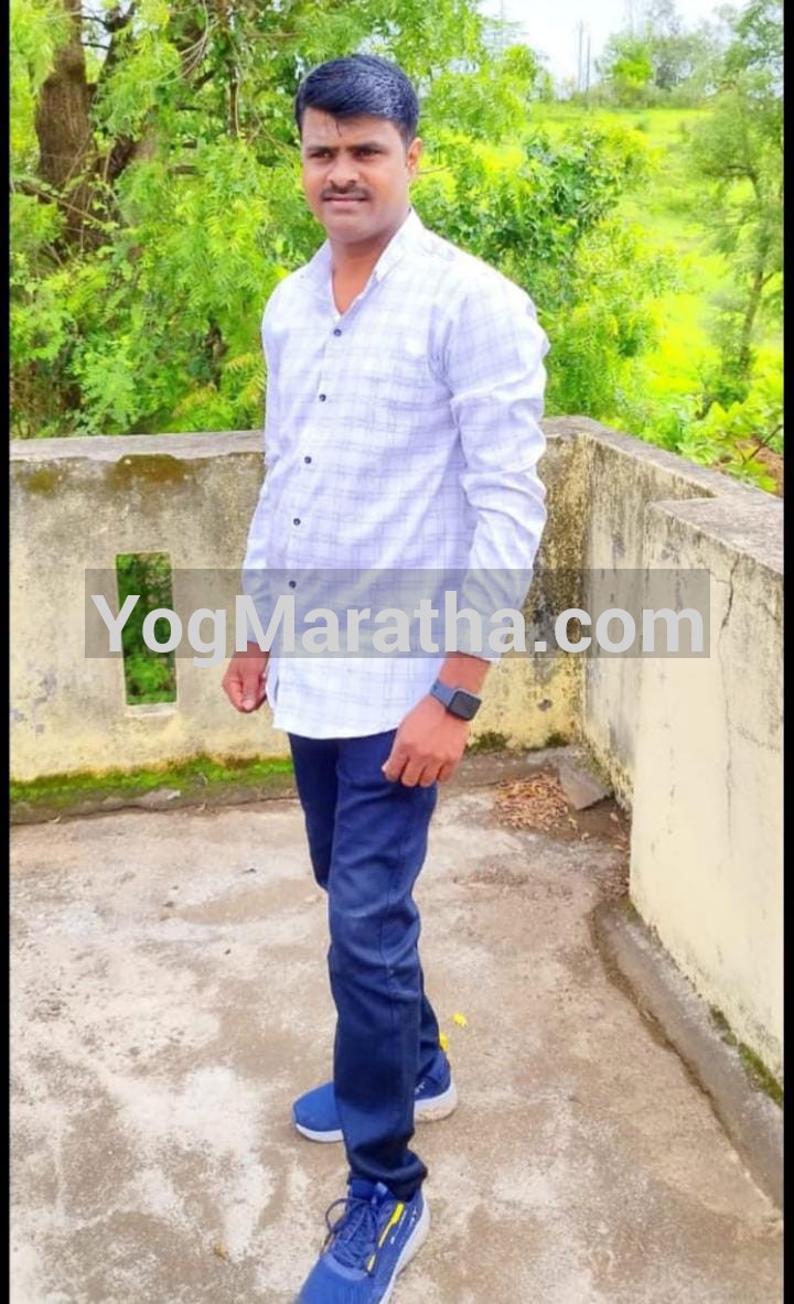 96 Kuli Maratha Profile