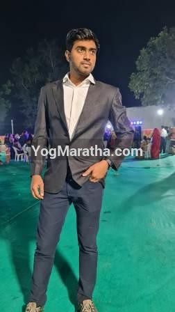 Maratha Marriage Profile