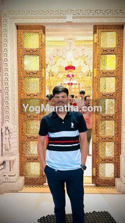 Maratha Marriage Profile