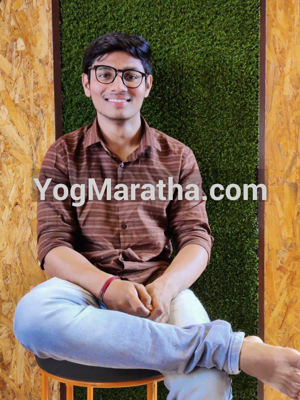 96 Kuli Maratha Profile