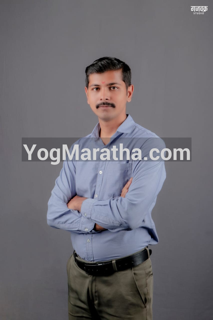 96 Kuli Maratha Profile