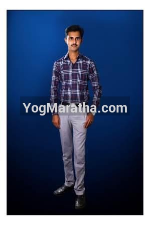 96 Kuli Maratha Profile