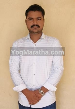 Maratha Marriage Profile