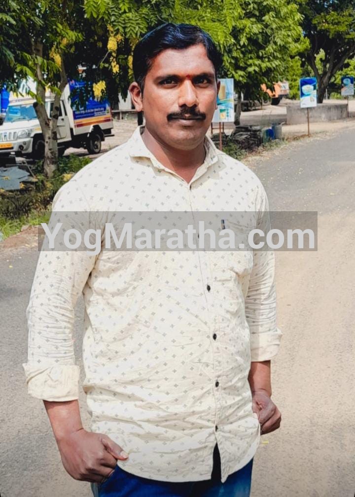 Yog Maratha Vadhu Var