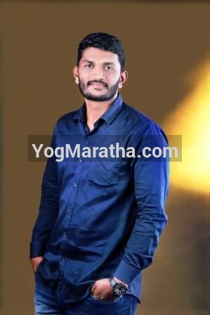 96 Kuli Maratha Profile