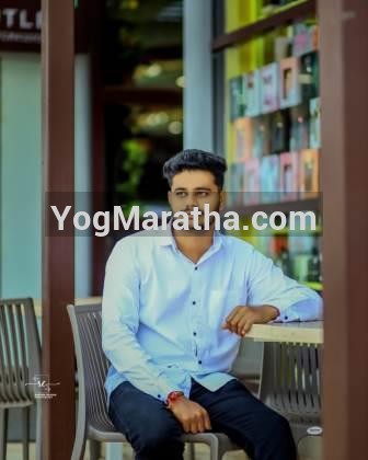 Yog Maratha Vadhu Var