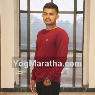 Yog Maratha Vadhu Var