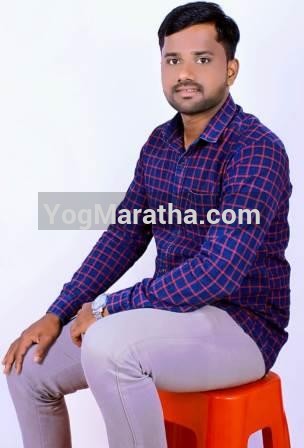 96 Kuli Maratha Profile