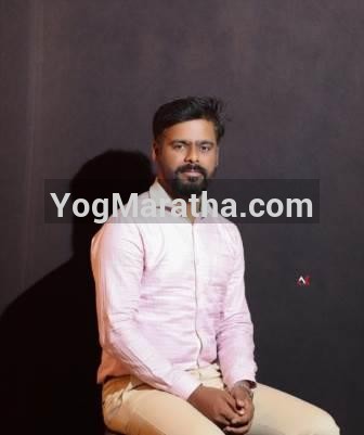 Maratha Marriage Profile