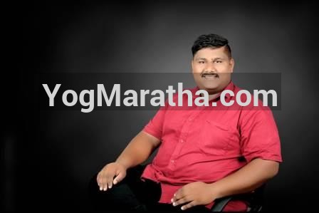 Maratha Marriage Profile