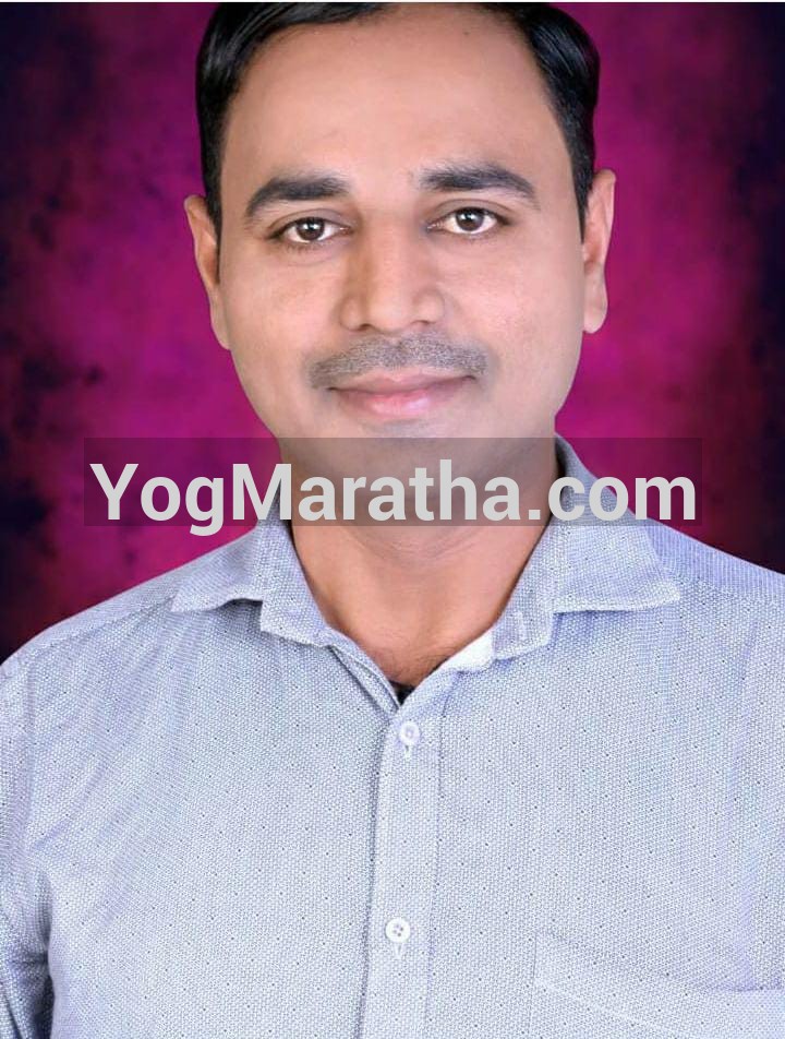 Yog Maratha Vadhu Var