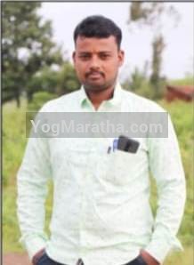 96 Kuli Maratha Profile