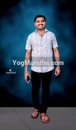 Maratha Marriage Profile