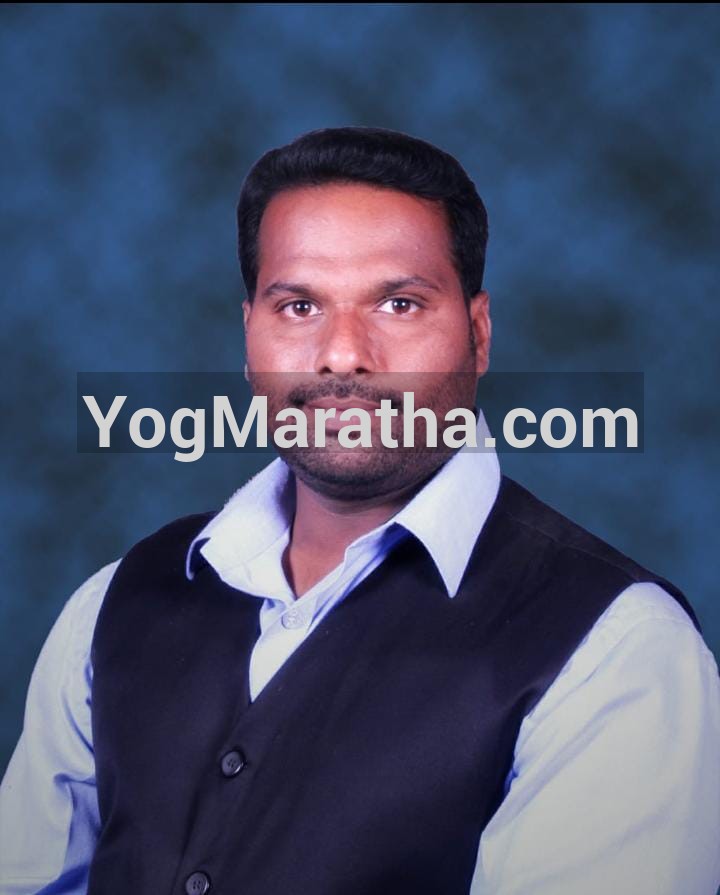 96 Kuli Maratha Profile