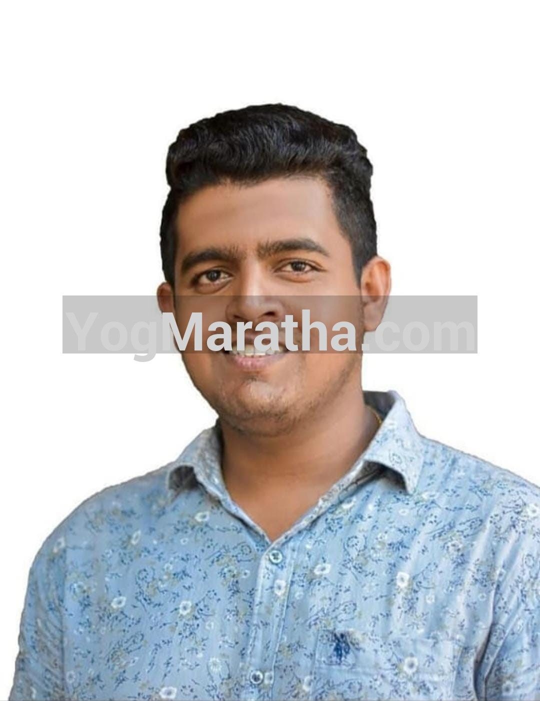 96 Kuli Maratha Profile