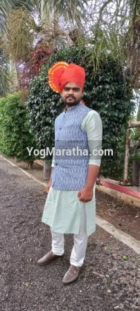 Yog Maratha Vadhu Var