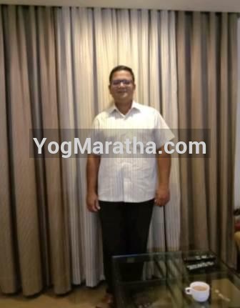 96 Kuli Maratha Profile