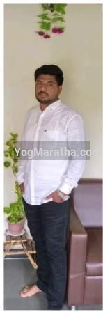 Maratha Marriage Profile