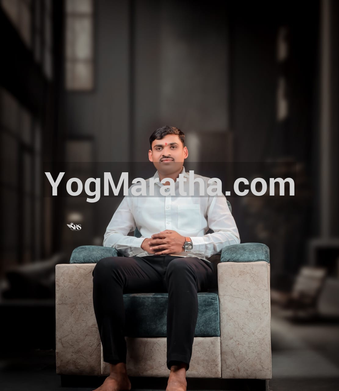 Yog Maratha Vadhu Var