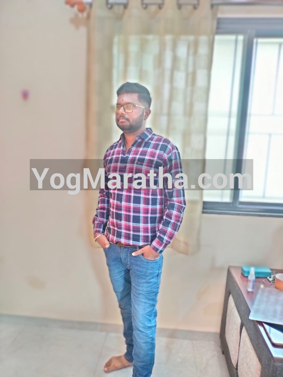 Yog Maratha Vadhu Var