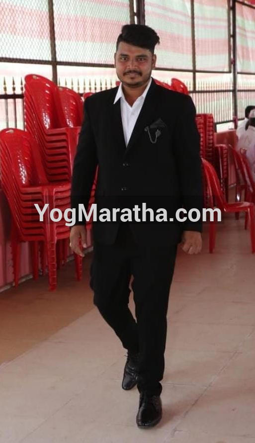 96 Kuli Maratha Profile