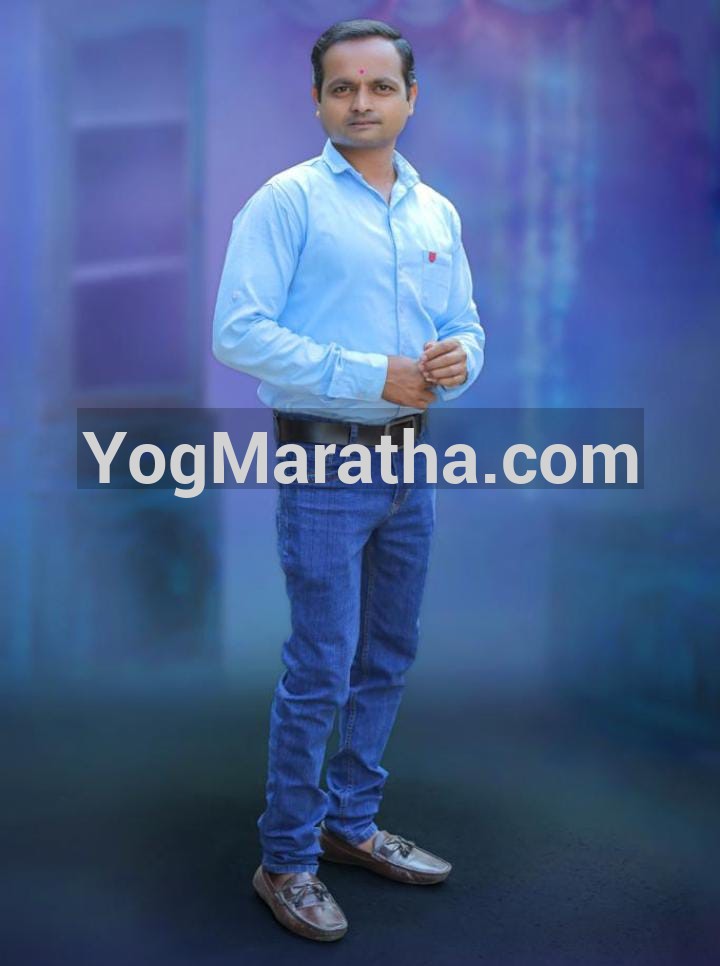 96 Kuli Maratha Profile