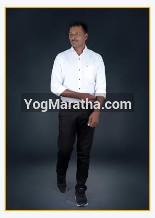 Maratha Marriage Profile