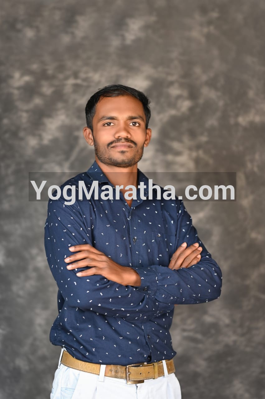 96 Kuli Maratha Profile