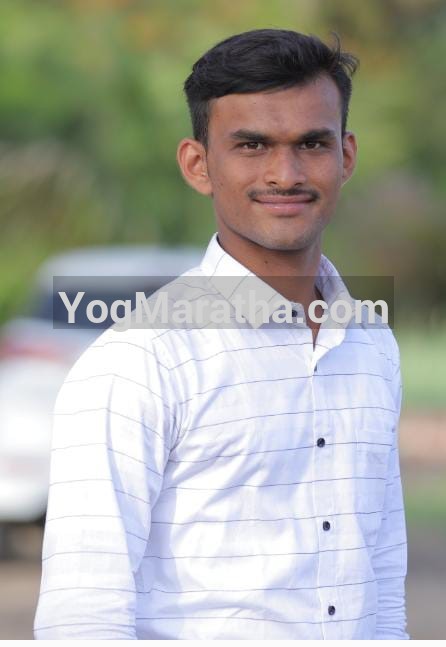 96 Kuli Maratha Profile