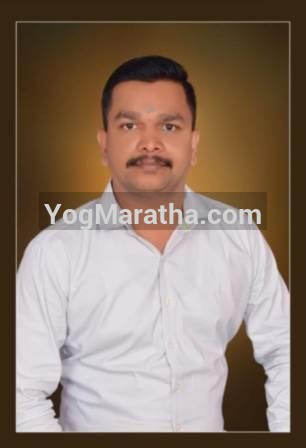 Maratha Marriage Profile