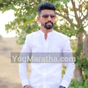 Maratha Marriage Profile