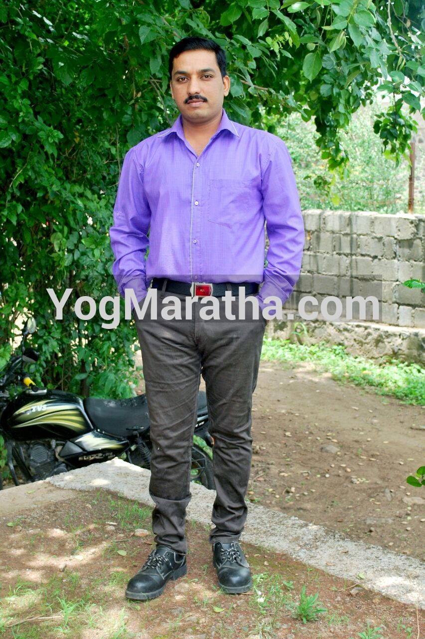 96 Kuli Maratha Profile