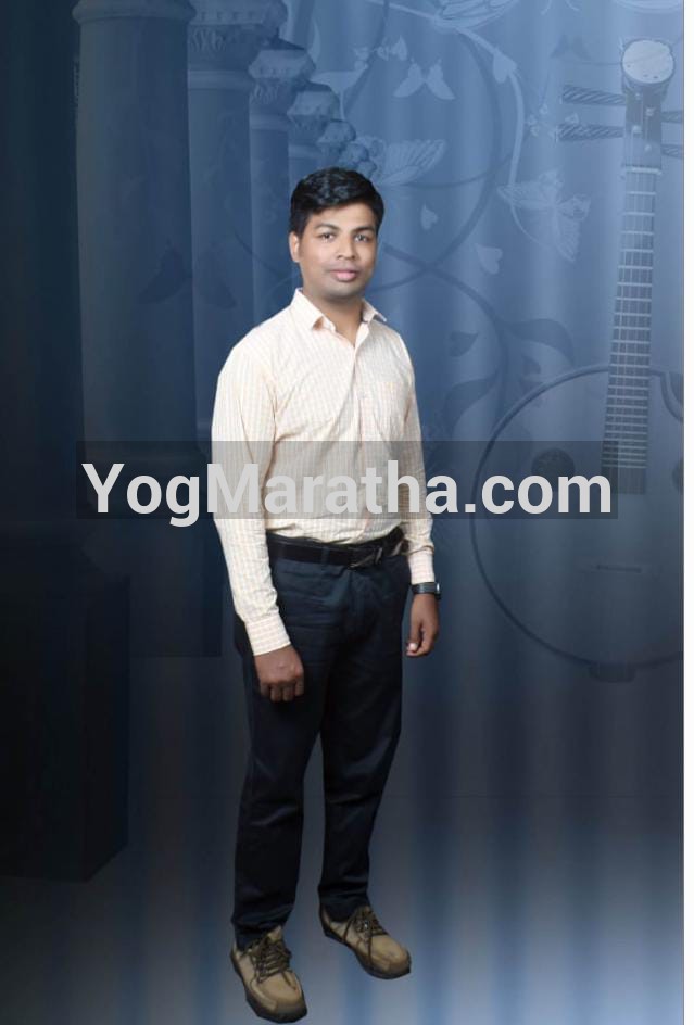 Yog Maratha Vadhu Var