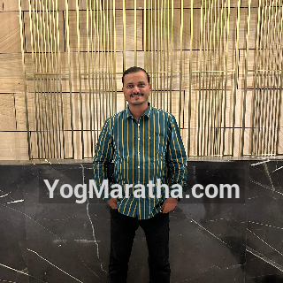 Maratha Marriage Profile