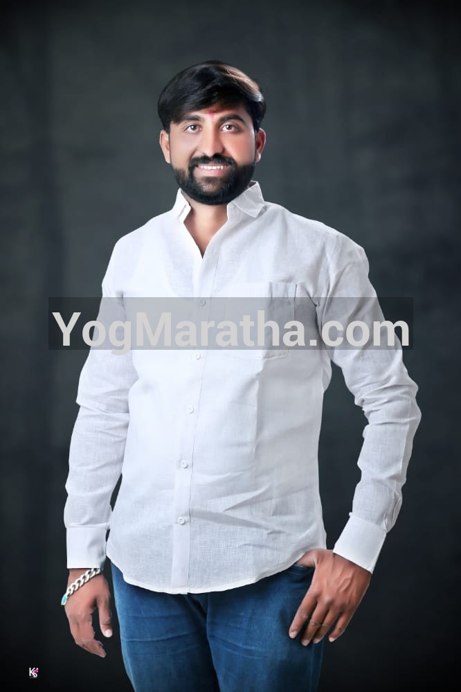 Maratha Marriage Profile