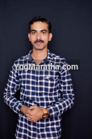 96 Kuli Maratha Profile