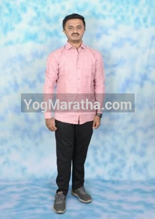 Maratha Marriage Profile