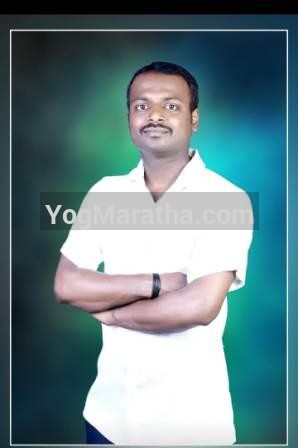 Yog Maratha Vadhu Var