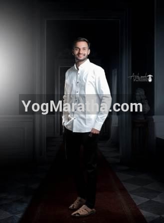 Yog Maratha Vadhu Var